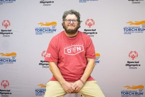 Raymond Ondrejicka