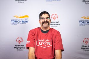 Ryan Macdonald