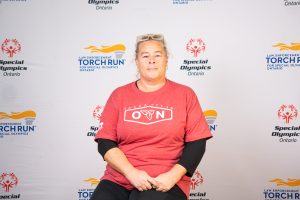 Sandra McDougall