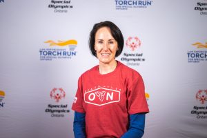 Sarah Dereski