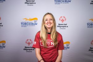 Sarah Healy
