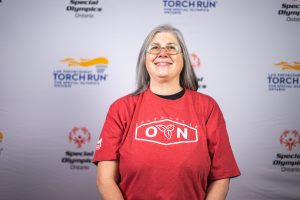 Tania Pearce
