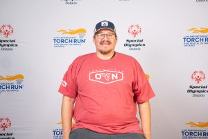 Tim Maracle