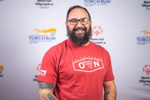 Todd DeSilva