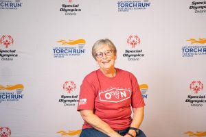 Vicki Murdoch