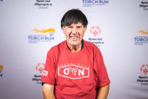 Wayne McKeown
