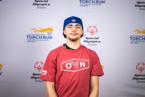 Zachary Drury
